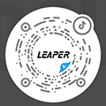 抖音：LEAPER莉泊自行车