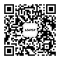 公众号：LEAPER莉泊自行车