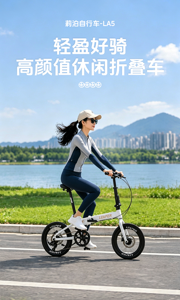 莉泊A5