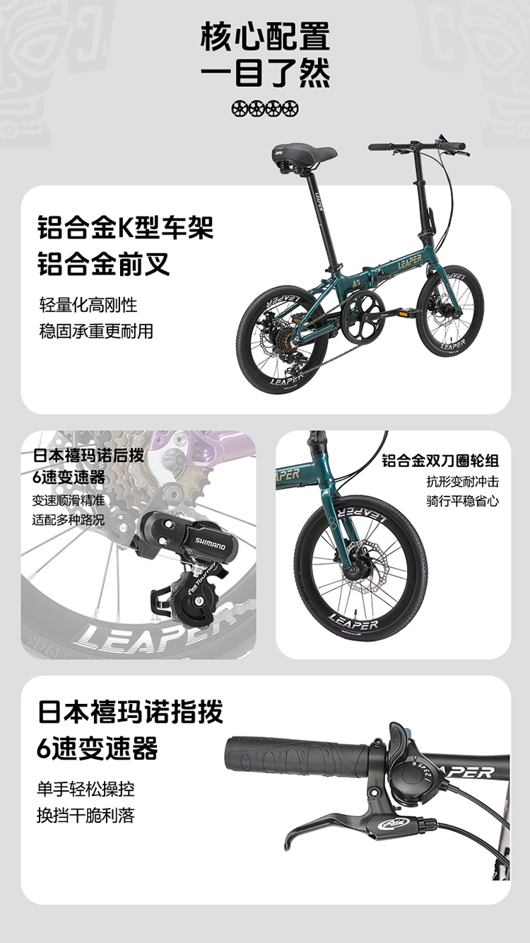 莉泊A5